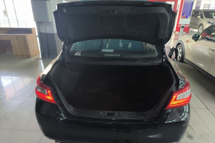 Used Nissan Teana 2018 2.0L XL Smart Upgrade Edition
