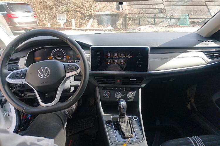 Used Volkswagen Bora 2023 200TSI DSG Comfort Edition
