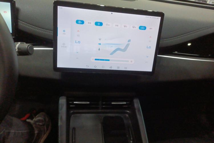 Used BYD Seal 06 New Energy 2024 DM-i 120KM Prestige Model
