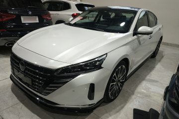 Used Nissan Teana 2022 2.0T XL Enjoyment Edition