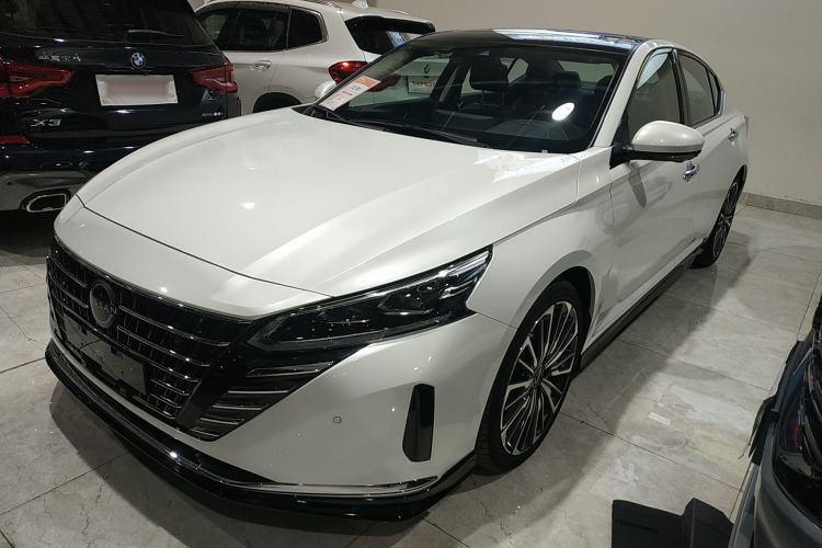 Used Nissan Teana 2022 2.0T XL Enjoyment Edition
