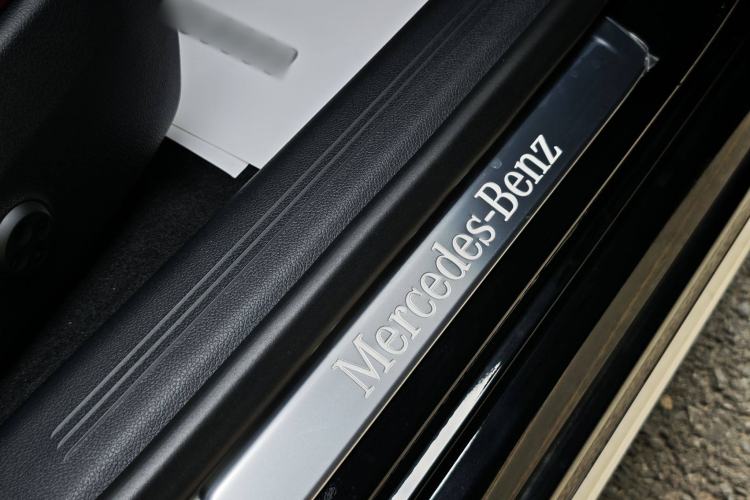 Used Mercedes-Benz E-Class 2024 Restyled E 260 L 4MATIC Sport Edition
