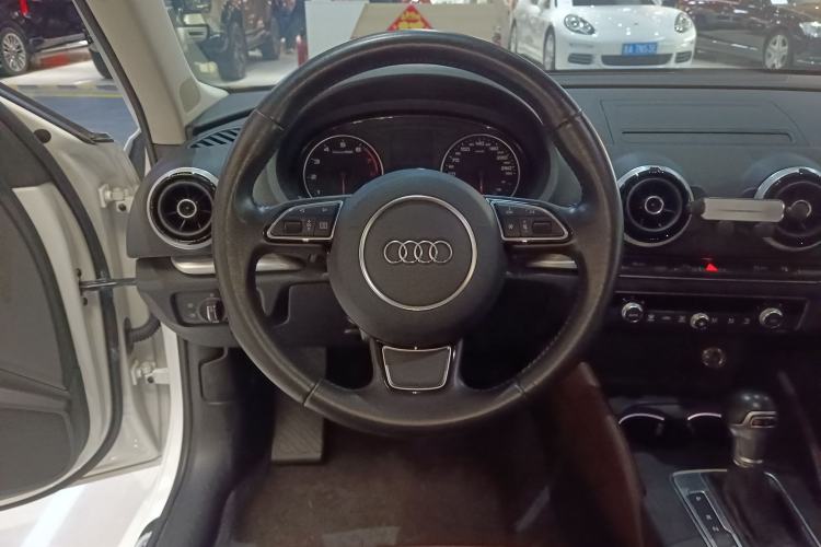 Used Audi A3 2016 Sportback 35 TFSI Style Edition
