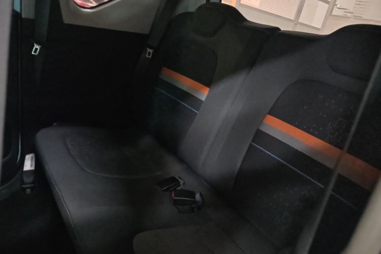 Used Wuling Hongguang MINIEV 2021 Macaron Fashion Model Lithium Iron Phosphate