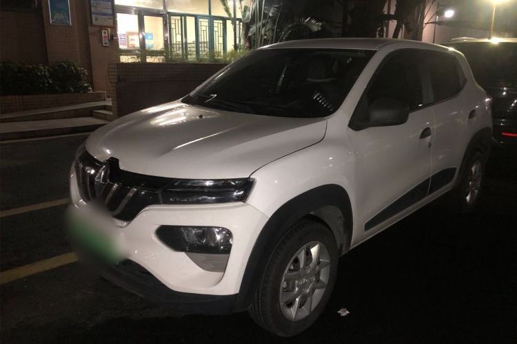 Used Renault E-Nuo 2019 e-Q model