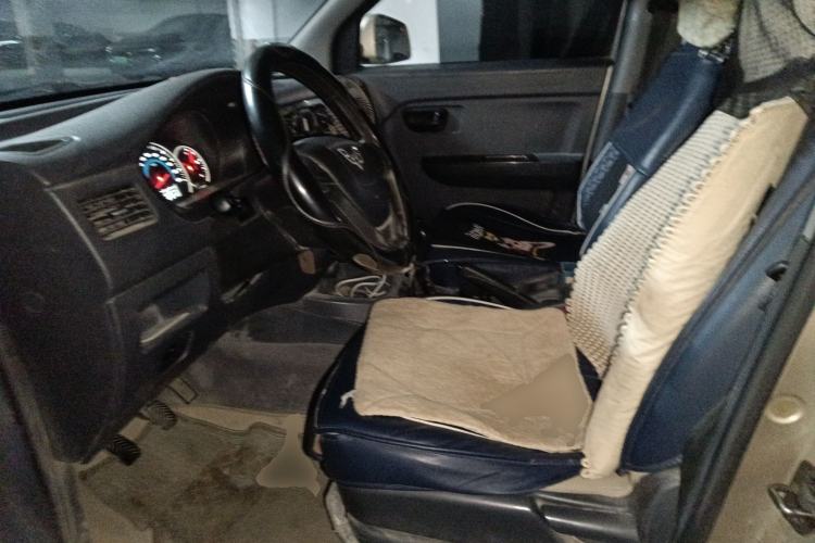 Used Wuling Hongguang 2015 1.2L S Base Model China IV
