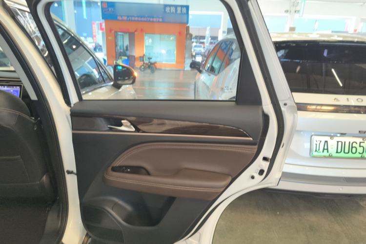 Used GAC Trumpchi GS5 2019 235T Automatic Luxury Edition