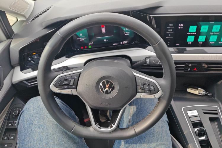 Used Volkswagen Golf 2023 280TSI DSG Pro