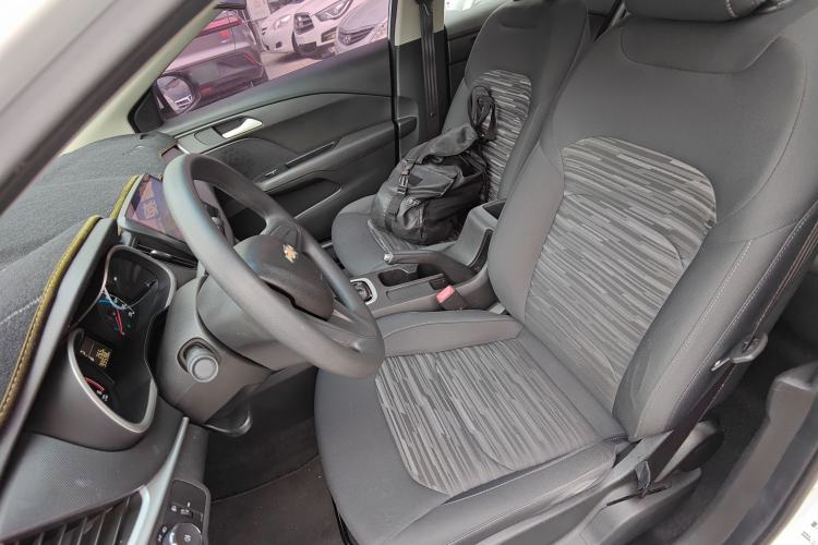 Used Chevrolet Cavalier 2016 1.5L Automatic Enjoyment Edition
