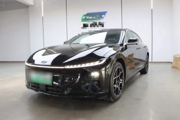 Used Qiyuan A07 2024 All-Electric "True Fragrance" Edition 710 Flagship Model