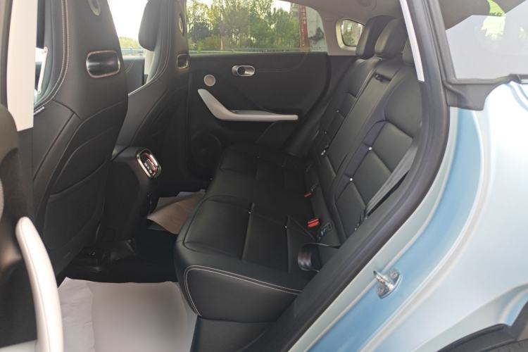 Used  #3 2023 Pulse Four-Wheel Drive Edition
