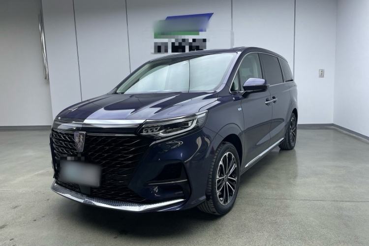 Used Roewe iMAX8 2022 400TGI Celebration Edition
