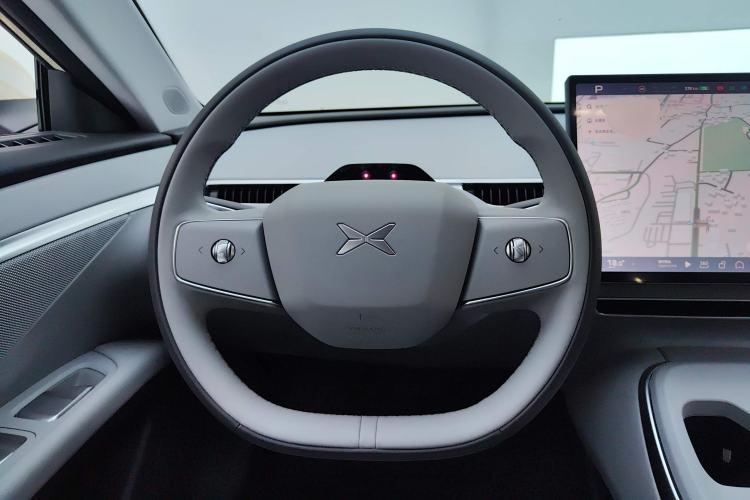 Used XPeng MONA M03 2024 620 with Ultra-Long Range
