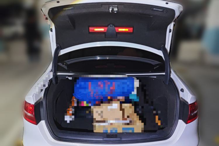 Used Audi A4L 2015 35 TFSI Automatic Comfort Model