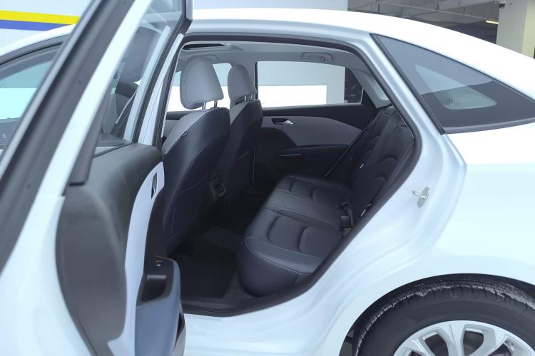 Used Chevrolet Monza 2024 1.5L Dual-Clutch Enjoyment Edition
