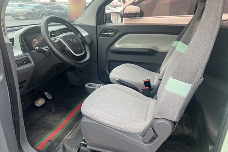 Used Wuling Hongguang MINIEV 2022 Macaron Fashion Model Lithium Iron Phosphate
