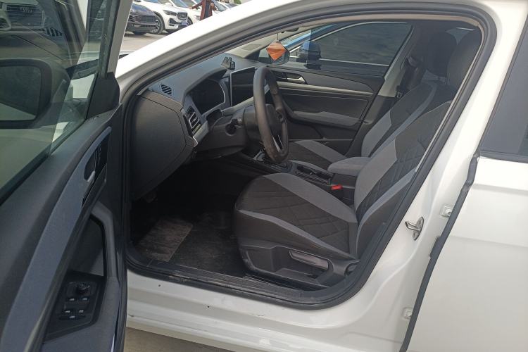 Used Volkswagen Lavida 2023 1.5L Automatic De Yi Edition
