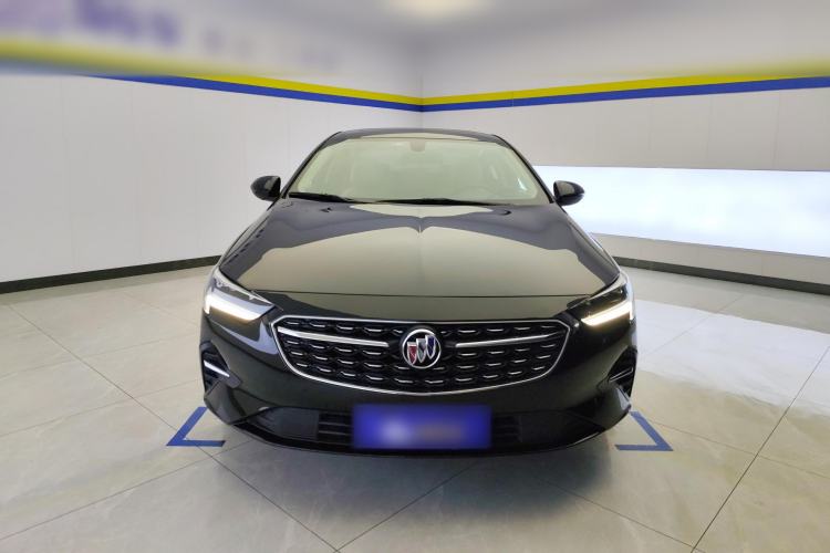 Used Buick Regal 2021 552T Elite Edition
