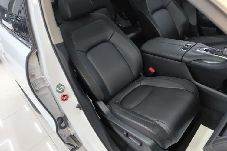 Used Honda Avancier 2019 240TURBO Two-Wheel Drive Premium Edition
