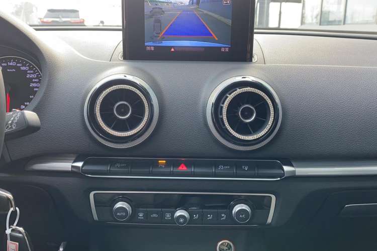 Used Audi A3 2016 Sportback 35 TFSI Style Edition
