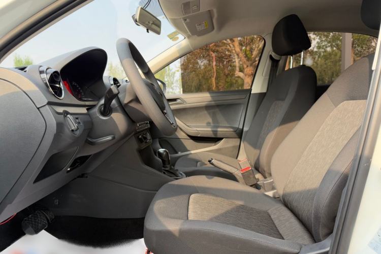 Used Jetta VA3 2021 1.5L Automatic "Upward Journey" Edition
