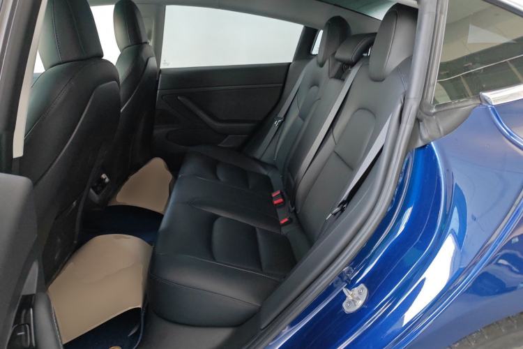 Used Tesla Model 3 2020 Standard Range Rear-Wheel Drive Upgraded Version
