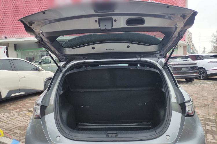 Used BYD Dolphin 2021 405 km Fashion Edition