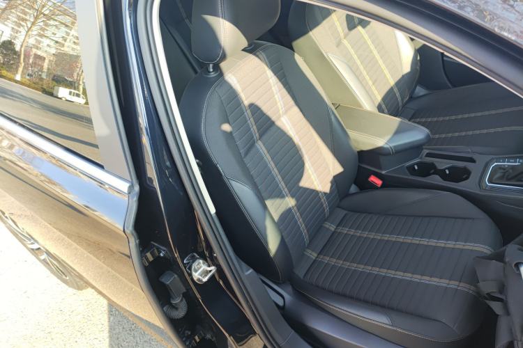 Used Volkswagen Lavida 2022 280TSI DSG Comfort Edition
