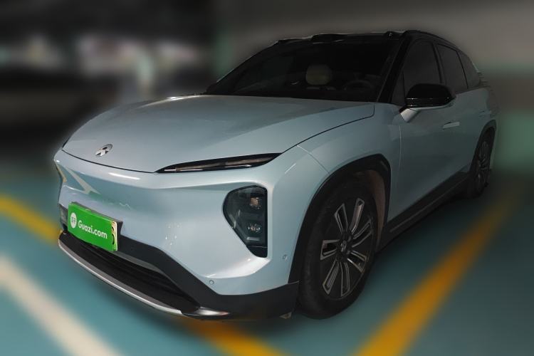 Used Nio ES7 2022 100 kWh