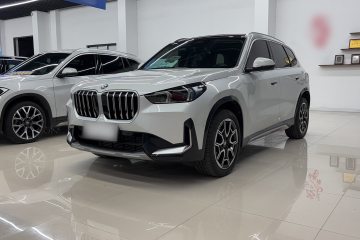 Used BMW X1 2024 sDrive25Li X Design Package