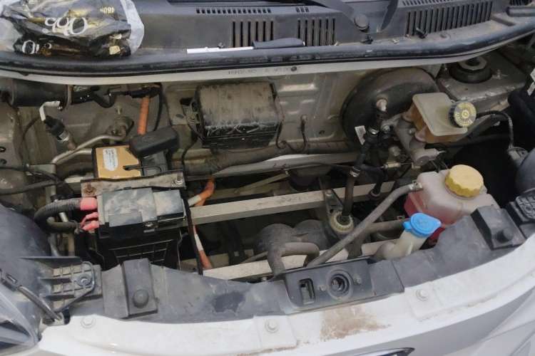 Used Chery Little Ant 2021 150 000 Yuan Ant Fan Edition Ant Cool Version Lithium Iron Phosphate
