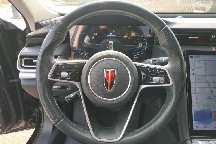 Used Hongqi H5 2023 2.0T Automatic Smart Connect Flagship Edition
