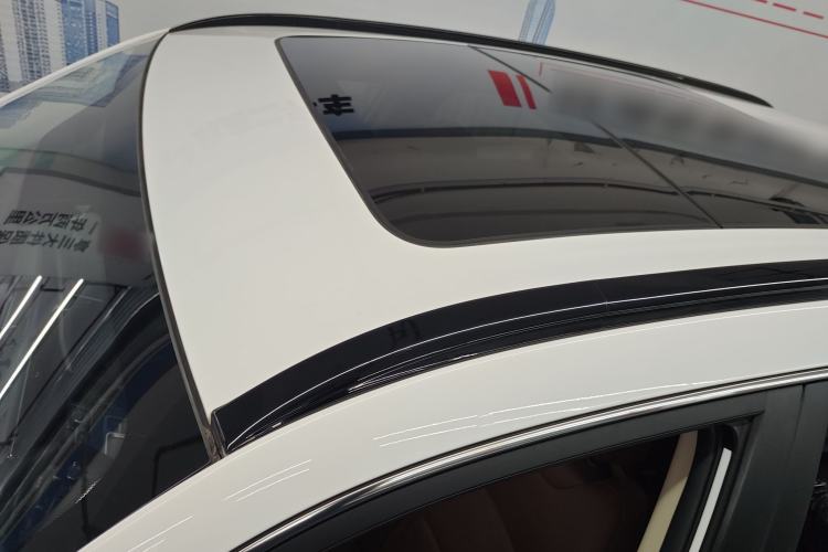 Used Geely Auto Emgrand X7 Sport 2021 1.8TD DCT Two-Wheel Drive Asian Games Edition
