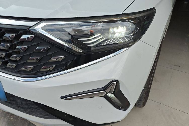 Used Jetta VS7 2023 280TSI Automatic Trend Edition