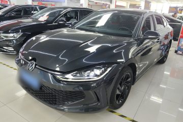 Used Volkswagen Lamando 2023 Lavida L 280TSI DSG Spicy Edition