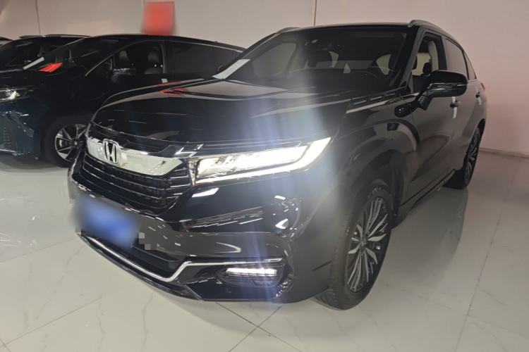 Used Honda Avancier 2020 370TURBO Four-Wheel Drive Premium Edition
