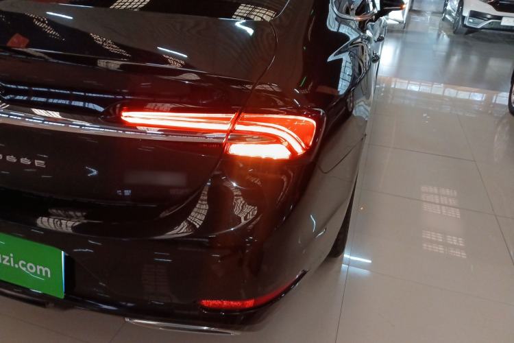 Used Buick LaCrosse 2021 652T Luxury Model
