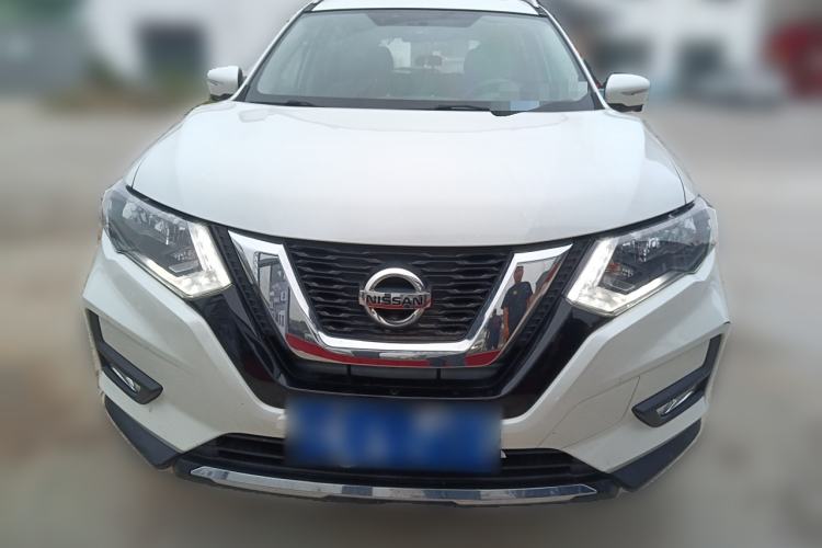 Used Nissan X-Trail 2017 2.0L CVT Comfort Edition 2WD
