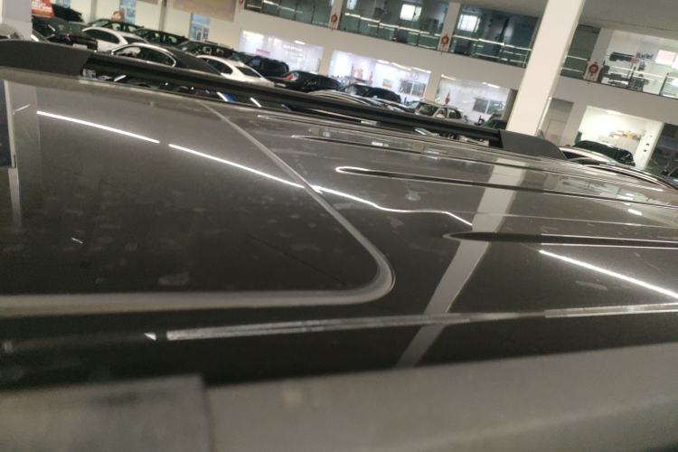 Used Tank 300 2023 Off-Road Edition 2.0T Conqueror