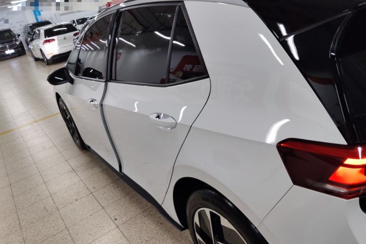 Used Volkswagen ID.3 2024 Outstanding Edition
