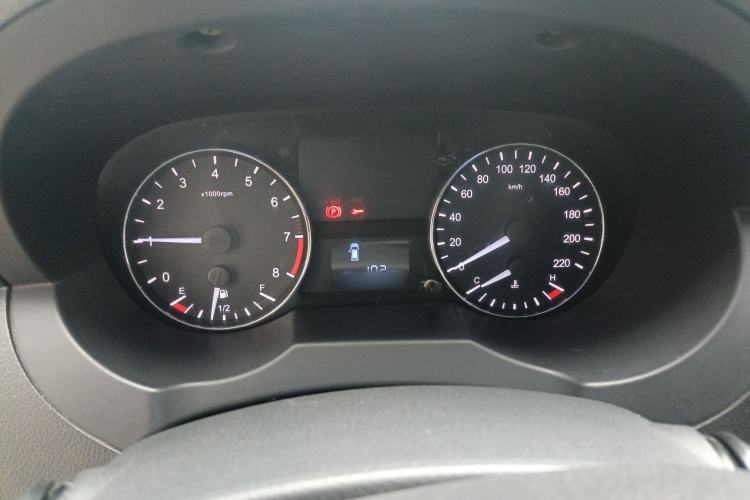 Used  M3 2016 IKEA Edition 1.6L Luxury Smart Model