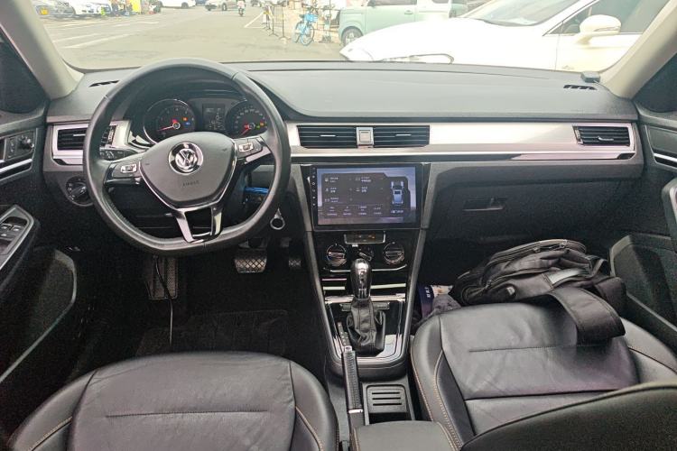 Used Volkswagen Bora 2018 1.5L Automatic Comfort Model