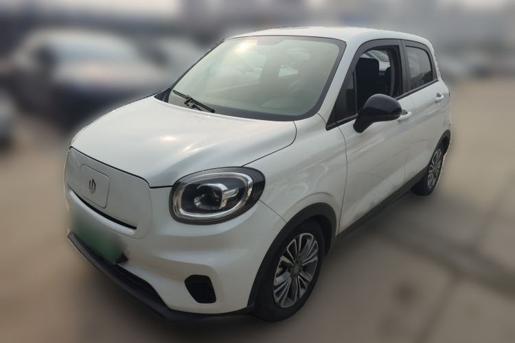 Used Leapmotor T03 2020 400 Lite Edition