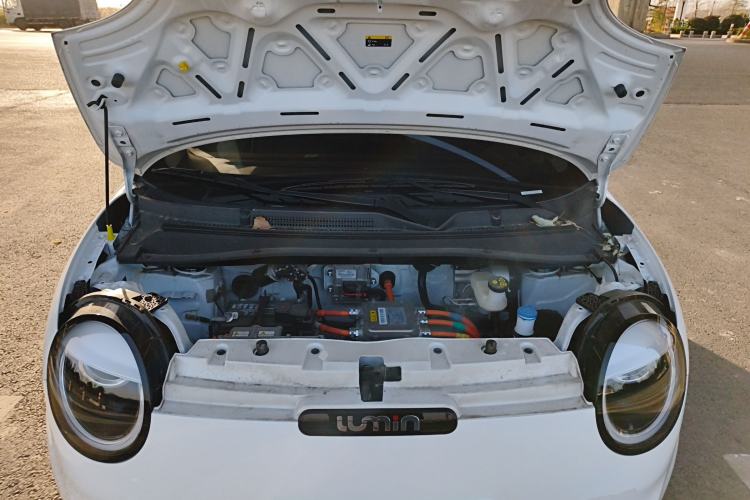 Used  Lumin 2024 130km Qingyue Version
