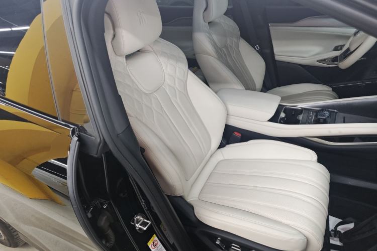 Used BYD Song L EV 2024 662 km Excellence Version