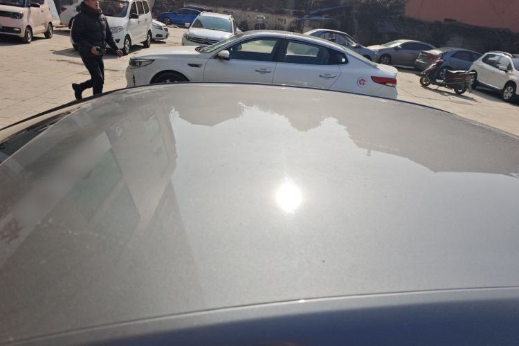 Used Chevrolet Monza 2020 320 Automatic Enjoyment Edition