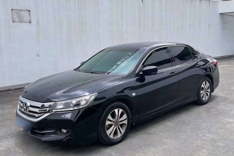 Used Honda Accord 2014 2.0L EX Luxury Edition
