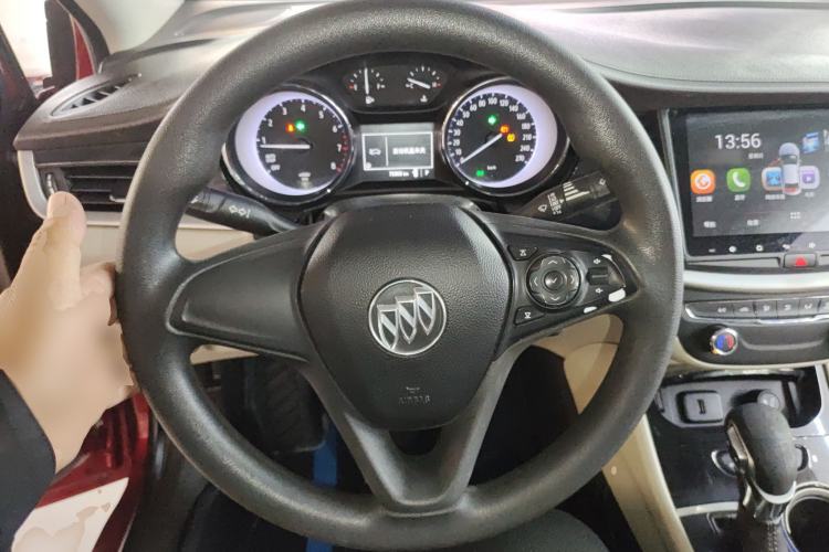 Used Buick Verano 2017 Sedan 15S Automatic Entry Model
