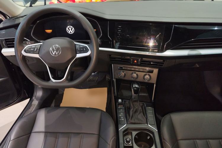 Used Volkswagen Passat 2024 280TSI Business Edition
