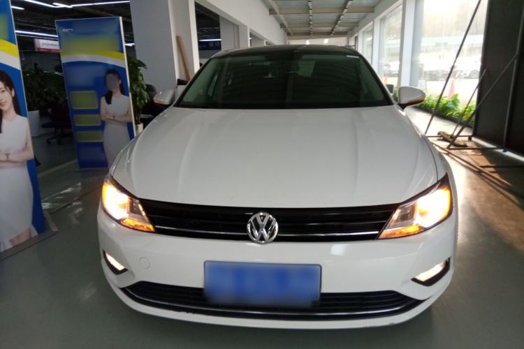 Used Volkswagen Lamando 2015 280TSI DSG Comfort Edition